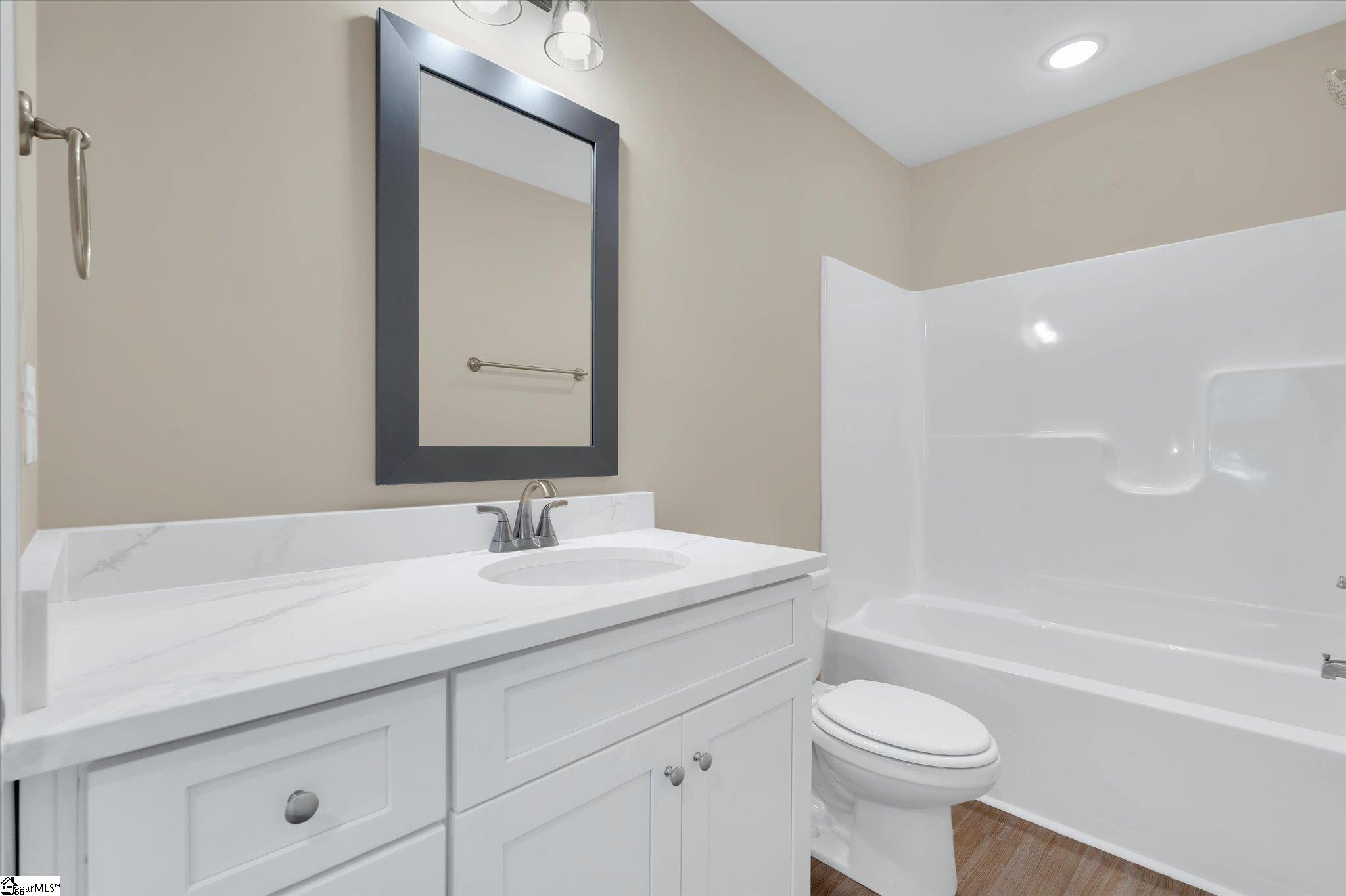 621 Bethlehem Ridge Road Pickens, SC 29671 - Photo 24 of 34