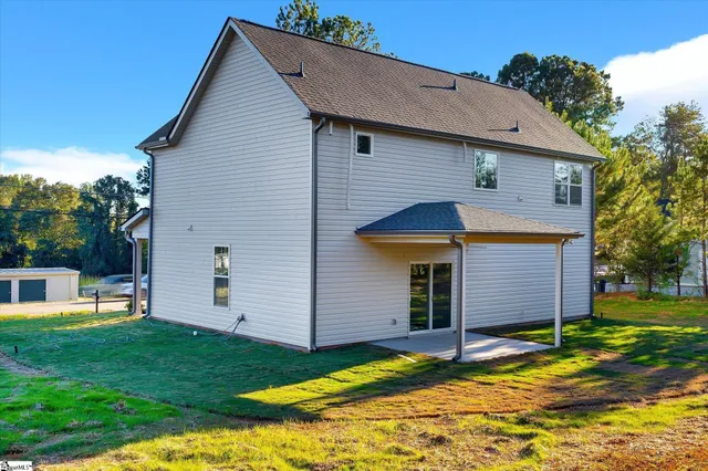 $300,000 | 621 Bethlehem Ridge Road, Pickens, SC 29671