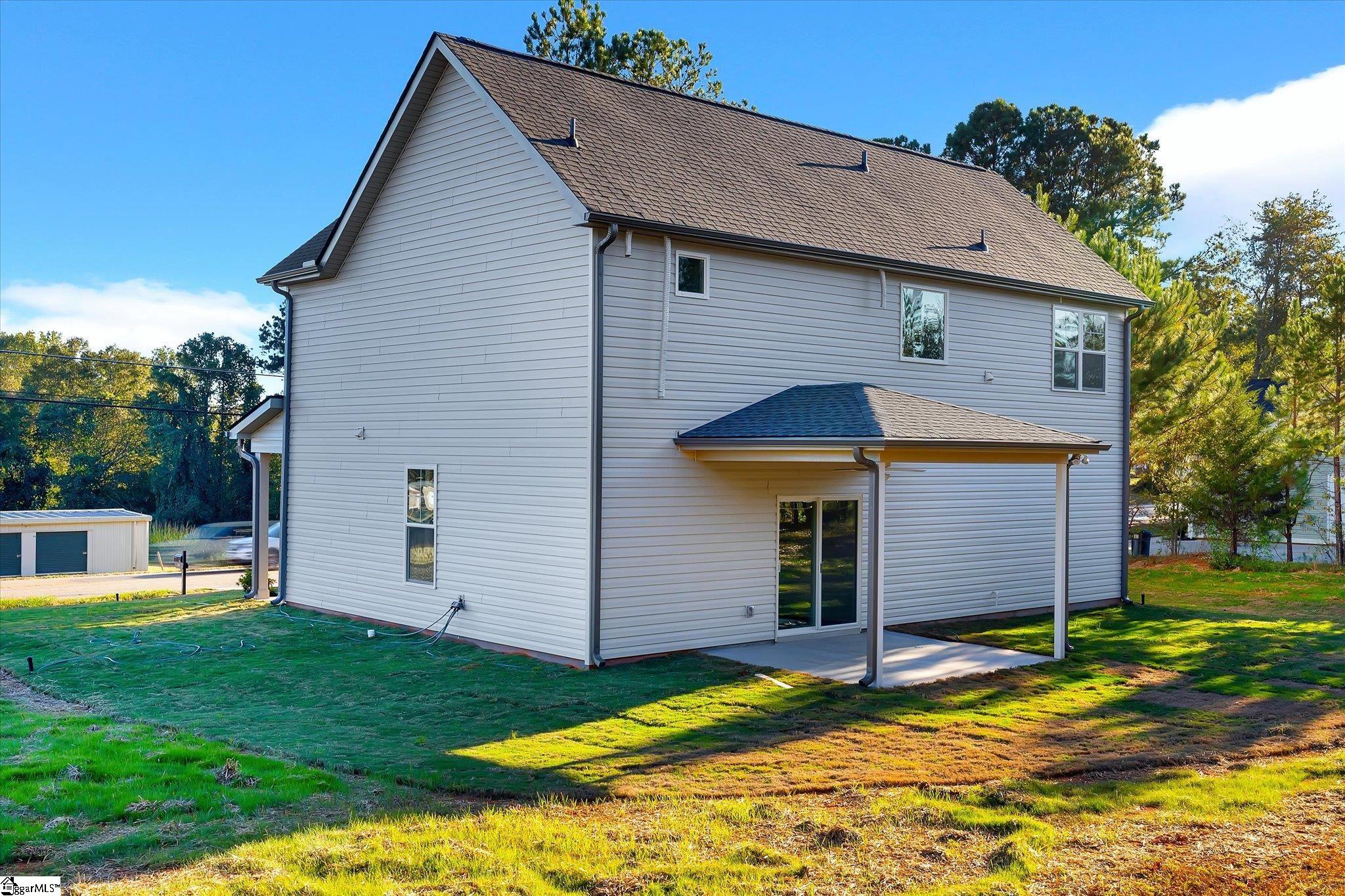 621 Bethlehem Ridge Road Pickens, SC 29671 - Photo 28 of 34