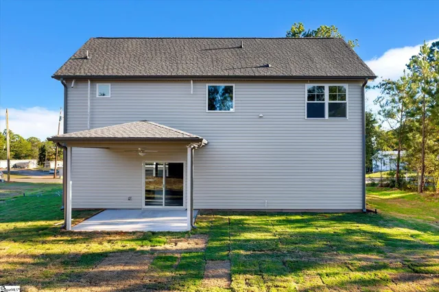 $300,000 | 621 Bethlehem Ridge Road, Pickens, SC 29671