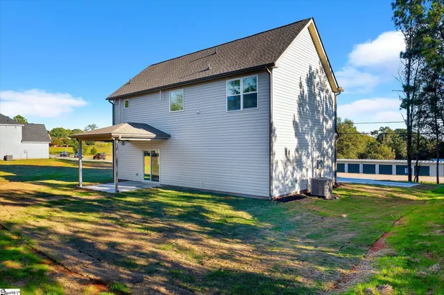 $300,000 | 621 Bethlehem Ridge Road, Pickens, SC 29671