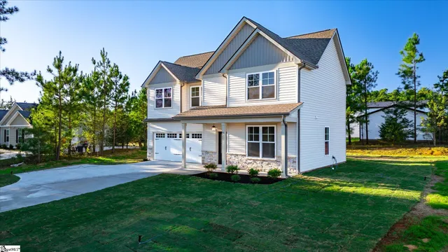 $300,000 | 621 Bethlehem Ridge Road, Pickens, SC 29671