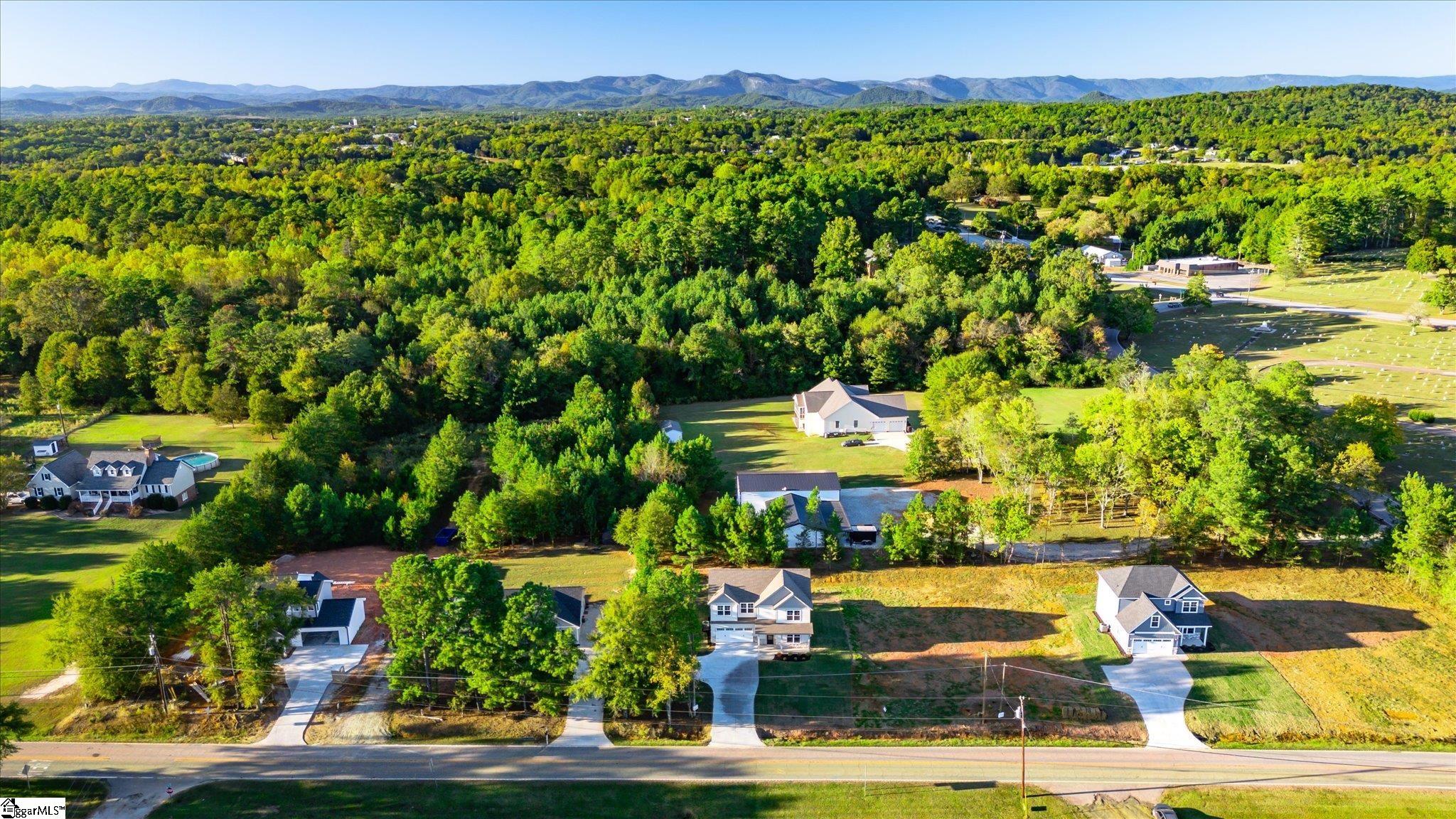 621 Bethlehem Ridge Road Pickens, SC 29671 - Photo 31 of 34