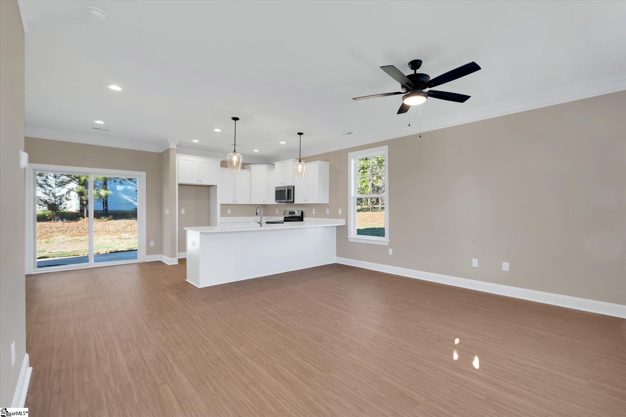 621 Bethlehem Ridge Road Pickens, SC 29671 - Photo 5 of 34