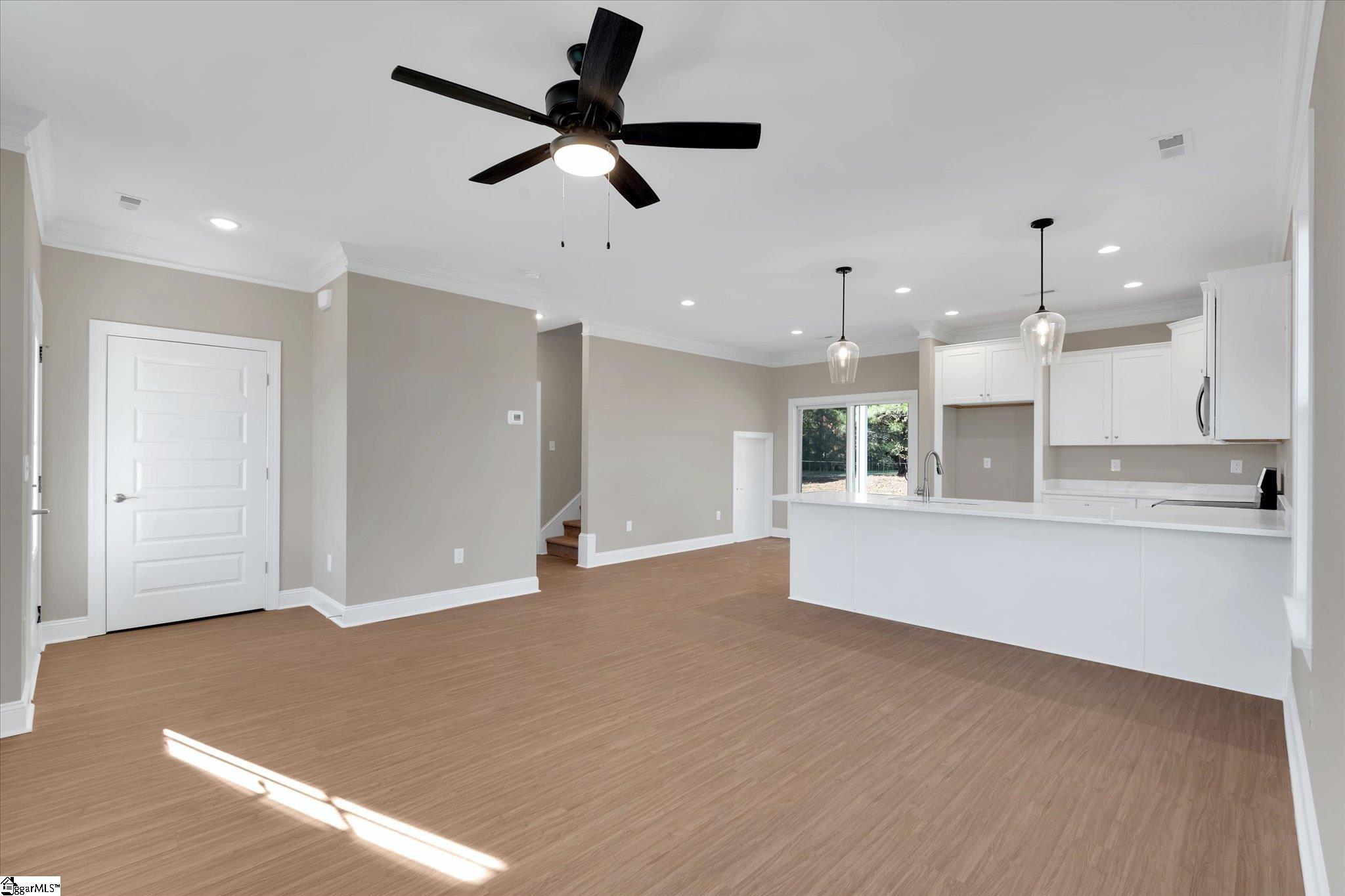 621 Bethlehem Ridge Road Pickens, SC 29671 - Photo 8 of 34