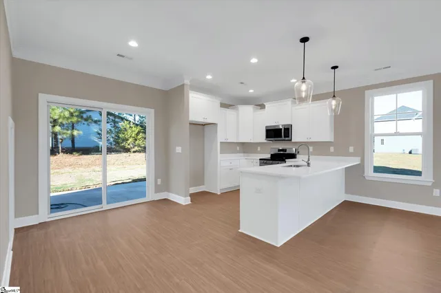 $300,000 | 621 Bethlehem Ridge Road, Pickens, SC 29671