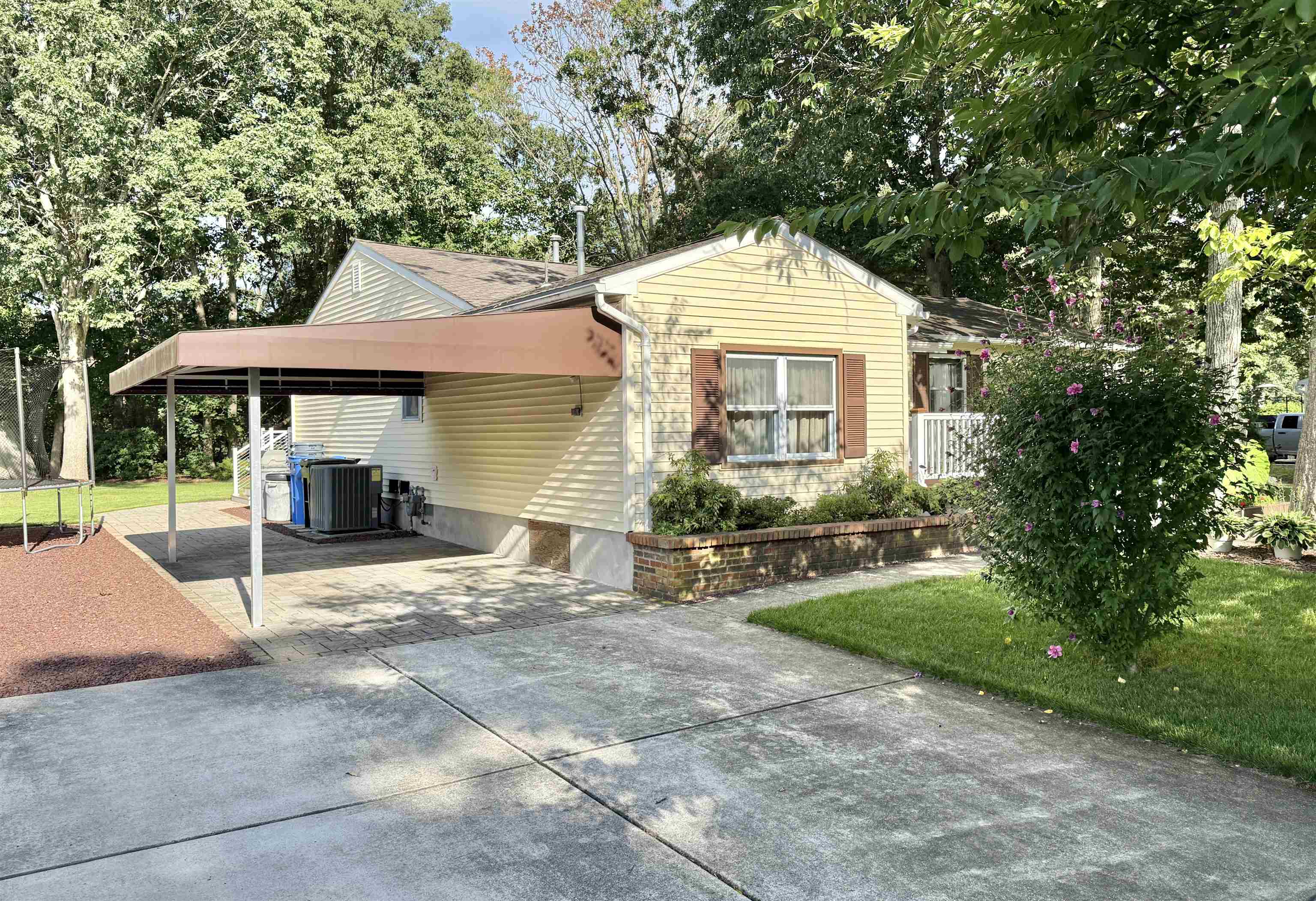 27 Foxborough Road Ocean View, NJ 08230 - Photo 28 of 43 Gallery Image 28