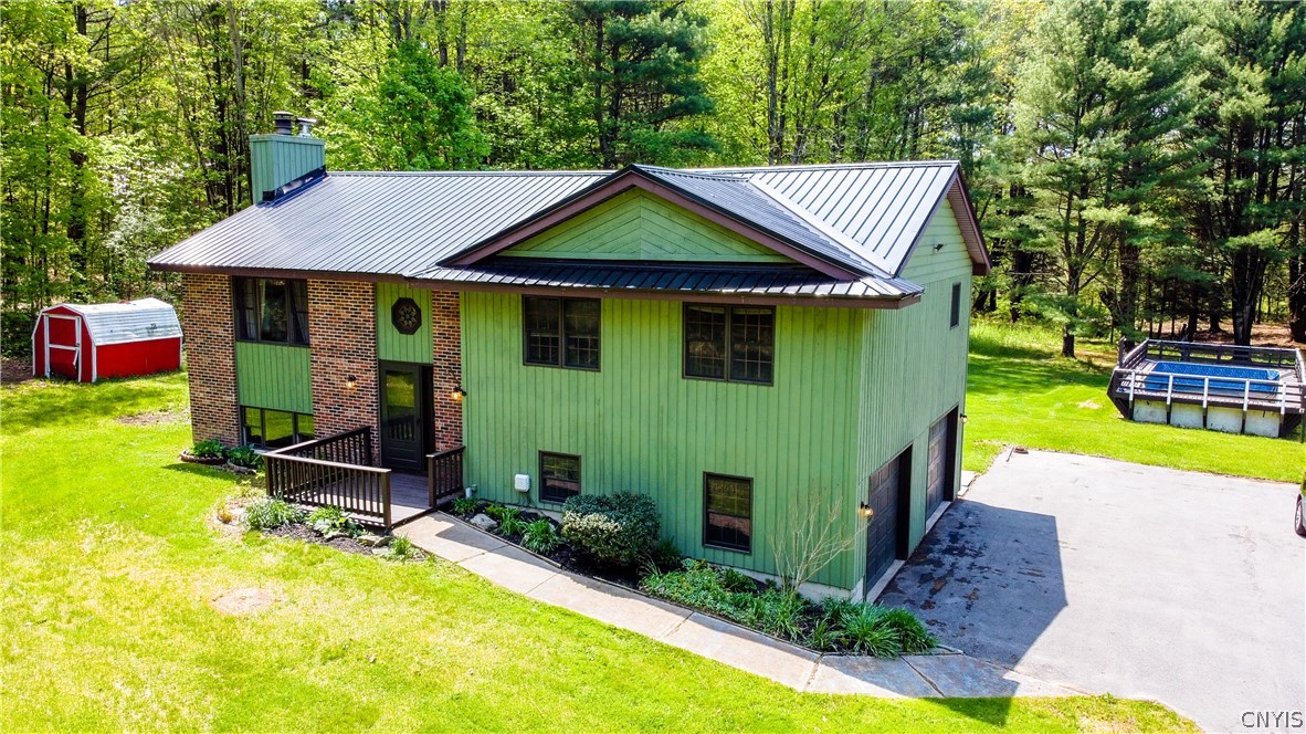 173 County Rte 23A Constantia, NY 13044 - Photo 1 of 1 Gallery Image 1