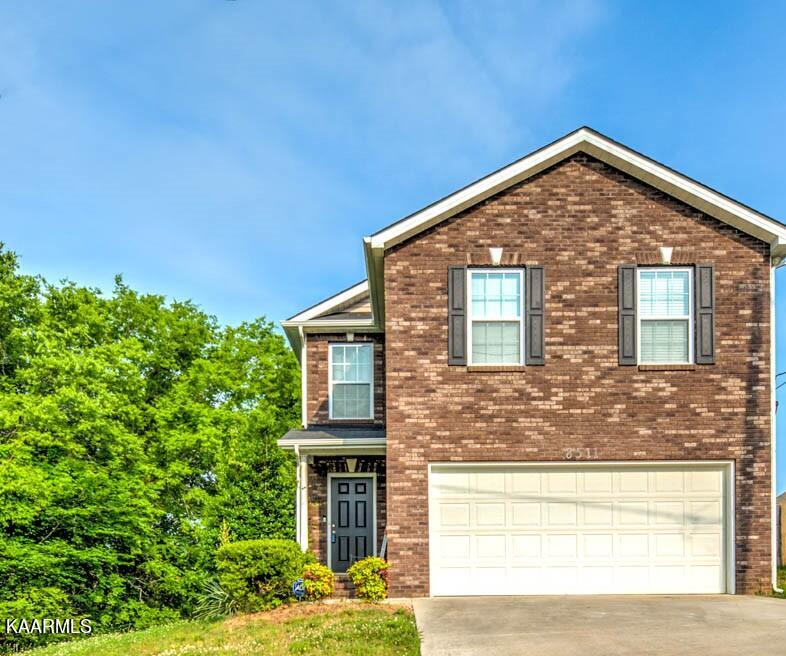 8511 Childress Road Powell, TN 37849 - Photo 1 of 25 Chldrss8511e (2)-Edit-Edit