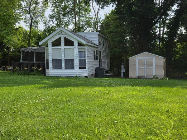 $115,000 | 2945 County Road 4 Southwest, Unit 327, Cokato, MN 55321