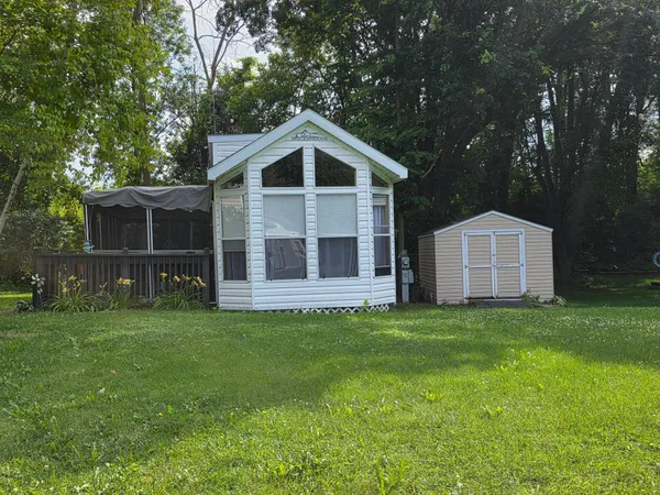 $115,000 | 2945 County Road 4 Southwest, Unit 327, Cokato, MN 55321