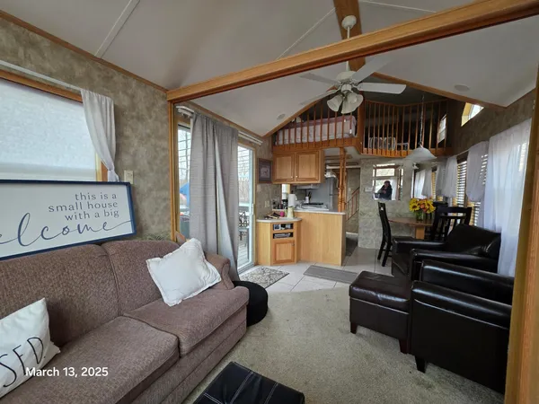 $115,000 | 2945 County Road 4 Southwest, Unit 327, Cokato, MN 55321