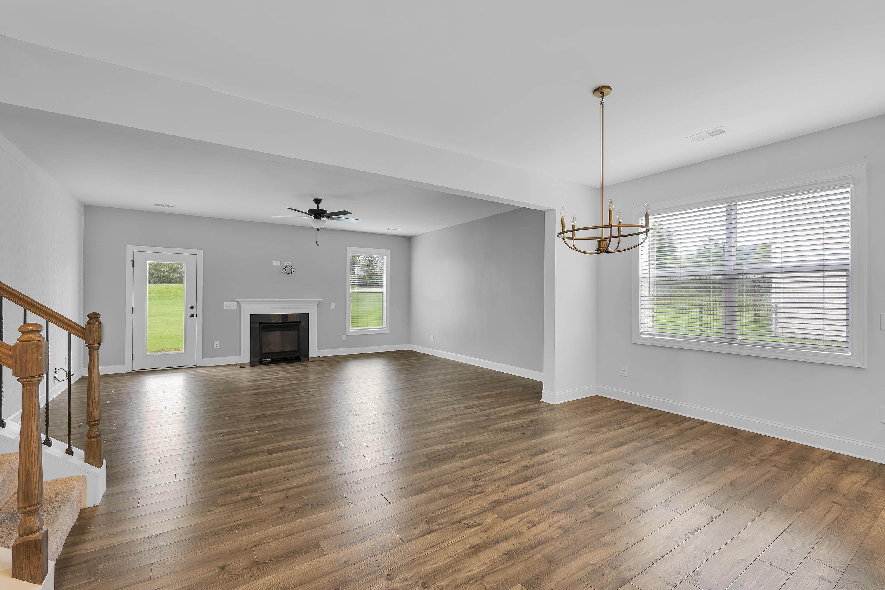 238 Braselton Street Duncan, SC 29651 - Photo 5 of 23