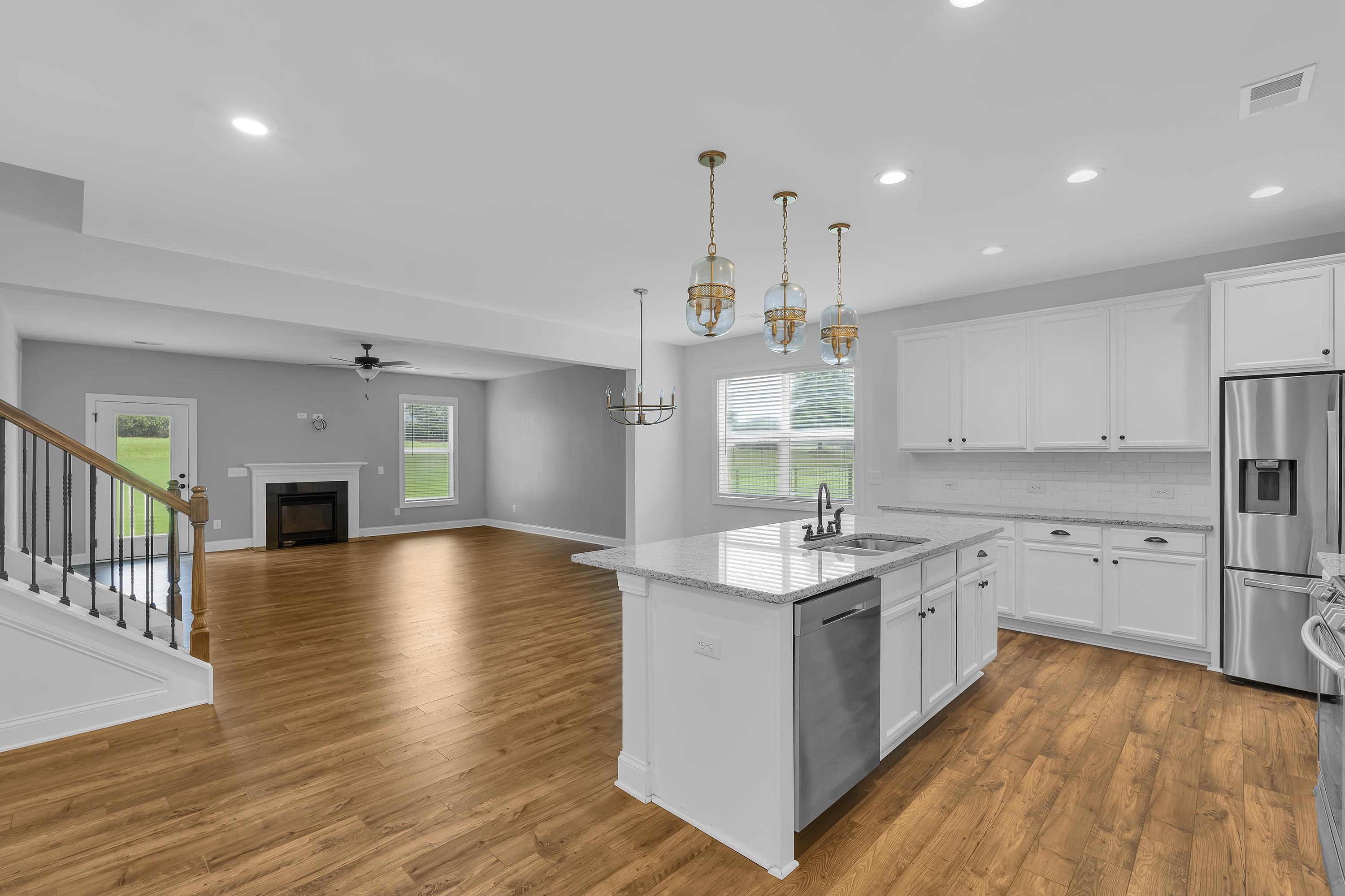 238 Braselton Street Duncan, SC 29651 - Photo 6 of 23