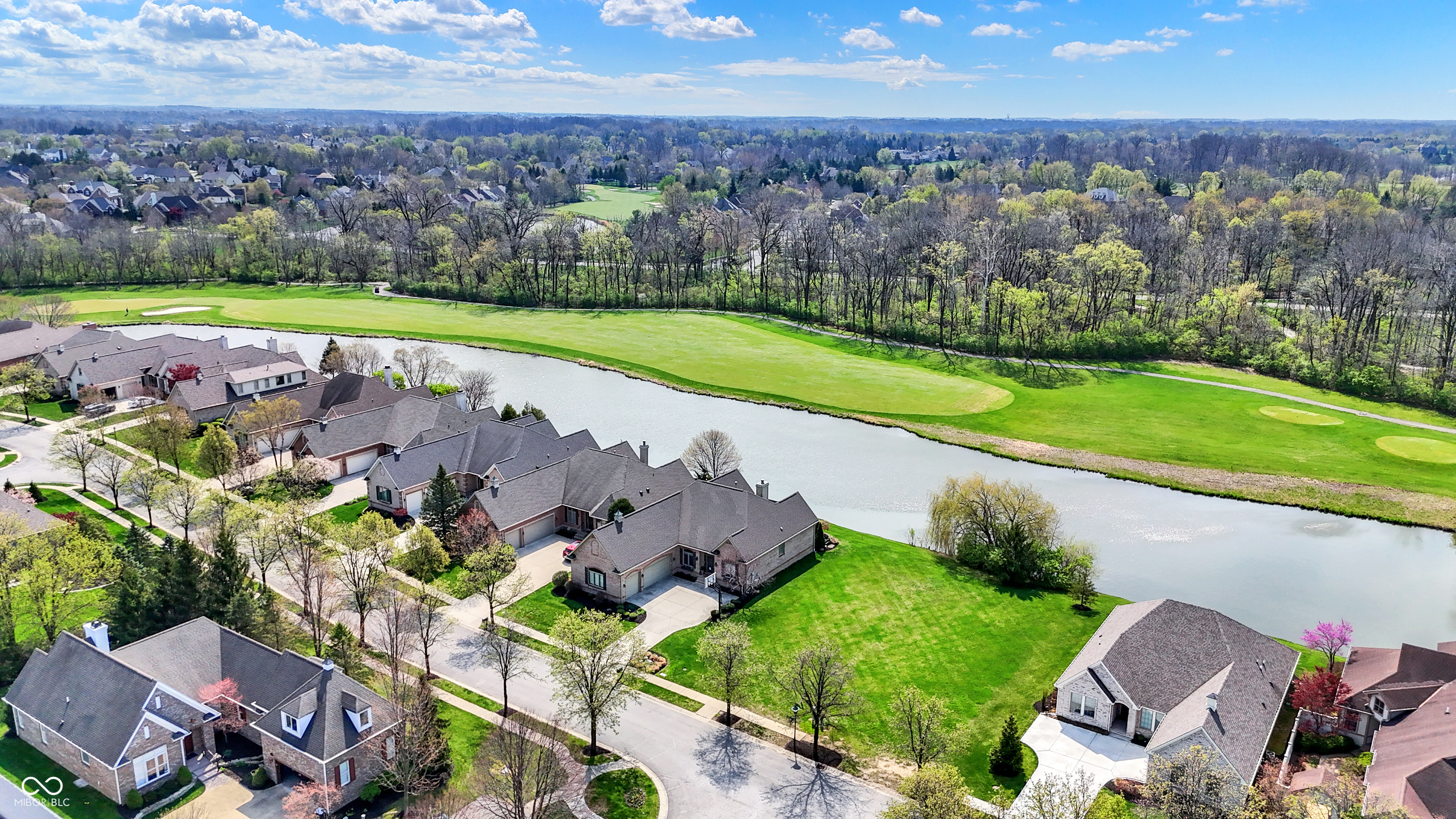 11995 Edgefield Dr Circle Fishers, IN 46037 - Photo 9 of 16