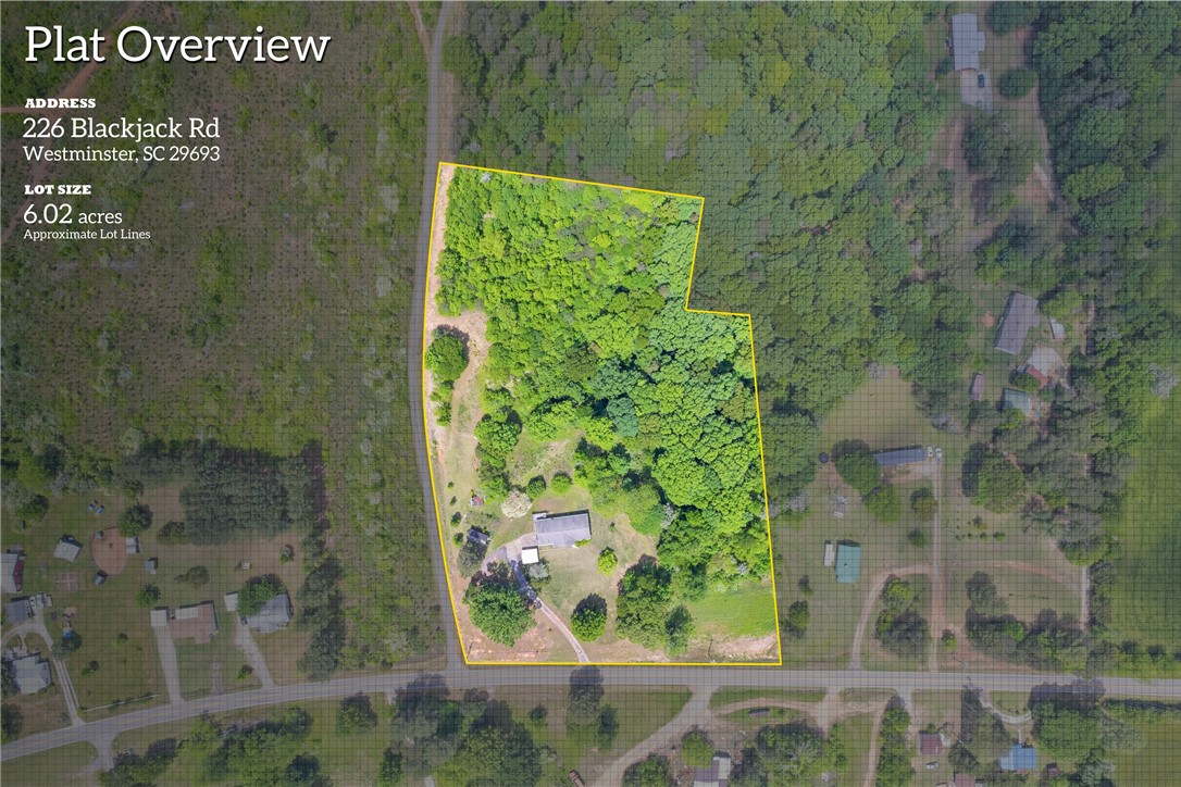 226 Blackjack Road Westminster, SC 29693 - Photo 3 of 50 Gallery Image 3