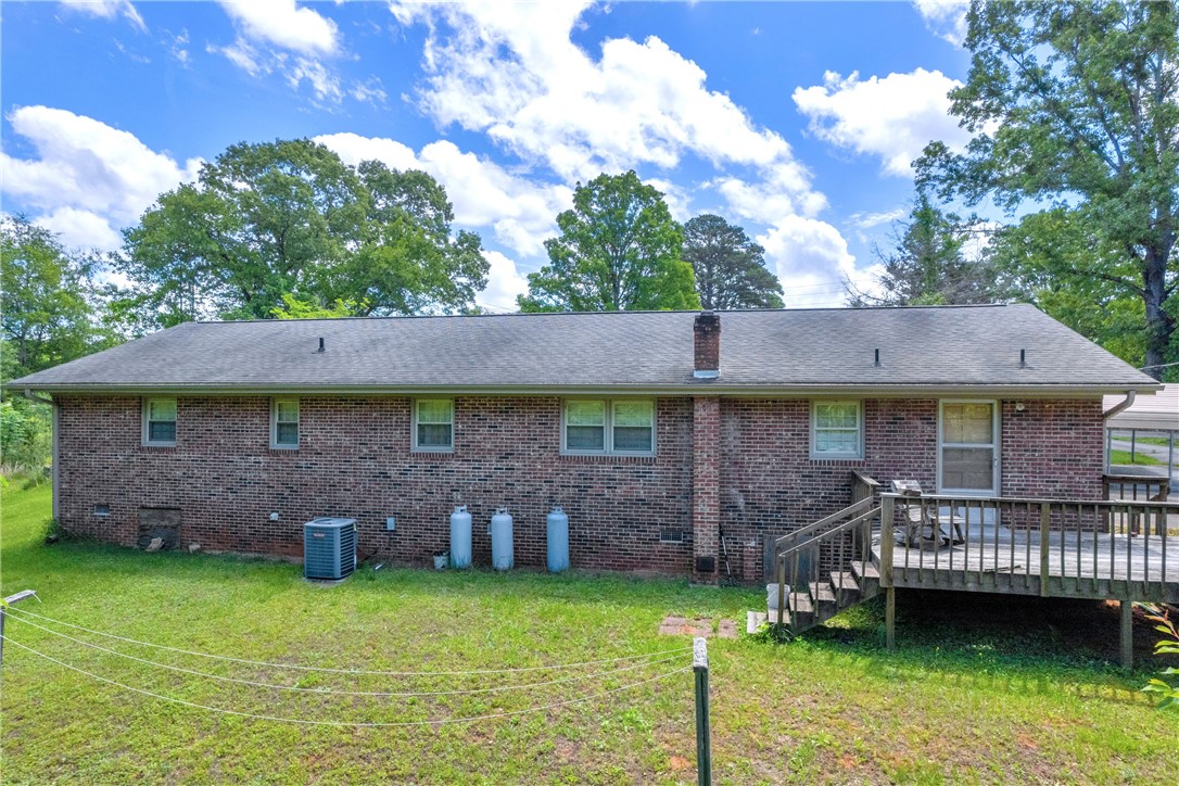 226 Blackjack Road Westminster, SC 29693 - Photo 32 of 50 Gallery Image 32