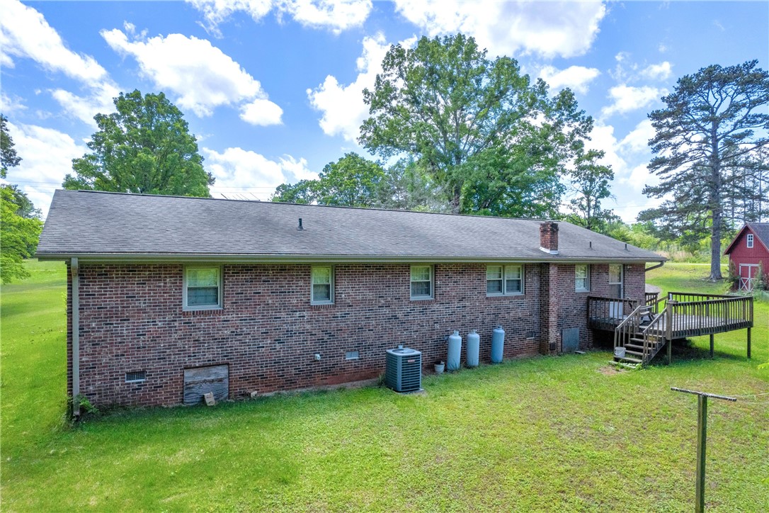 226 Blackjack Road Westminster, SC 29693 - Photo 33 of 50 Gallery Image 33