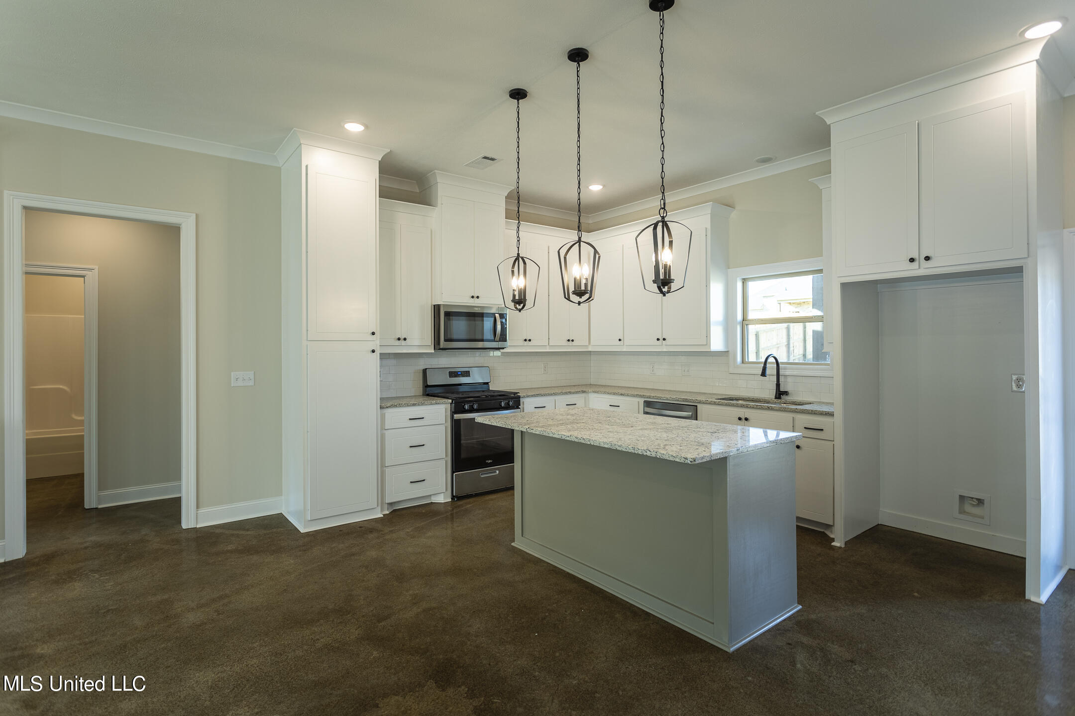 930 Riverside Lane Pearl, MS 39208 - Photo 4 of 12 930 Riverside Dr_Lot 52-4