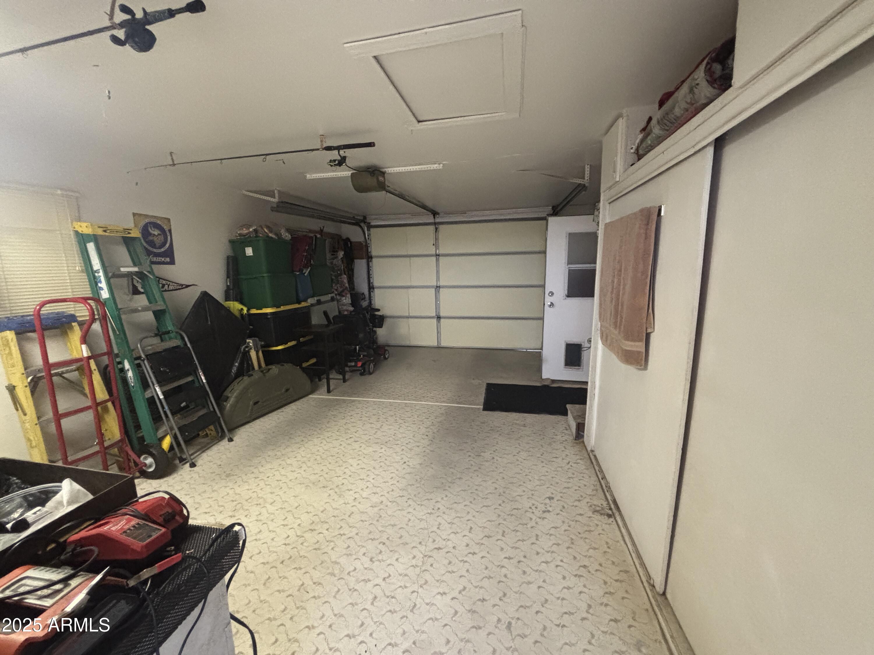 3500 South Tomahawk Road, Unit 153 Apache Junction, AZ 85119 - Photo 23 of 28 a view of storage and utility room