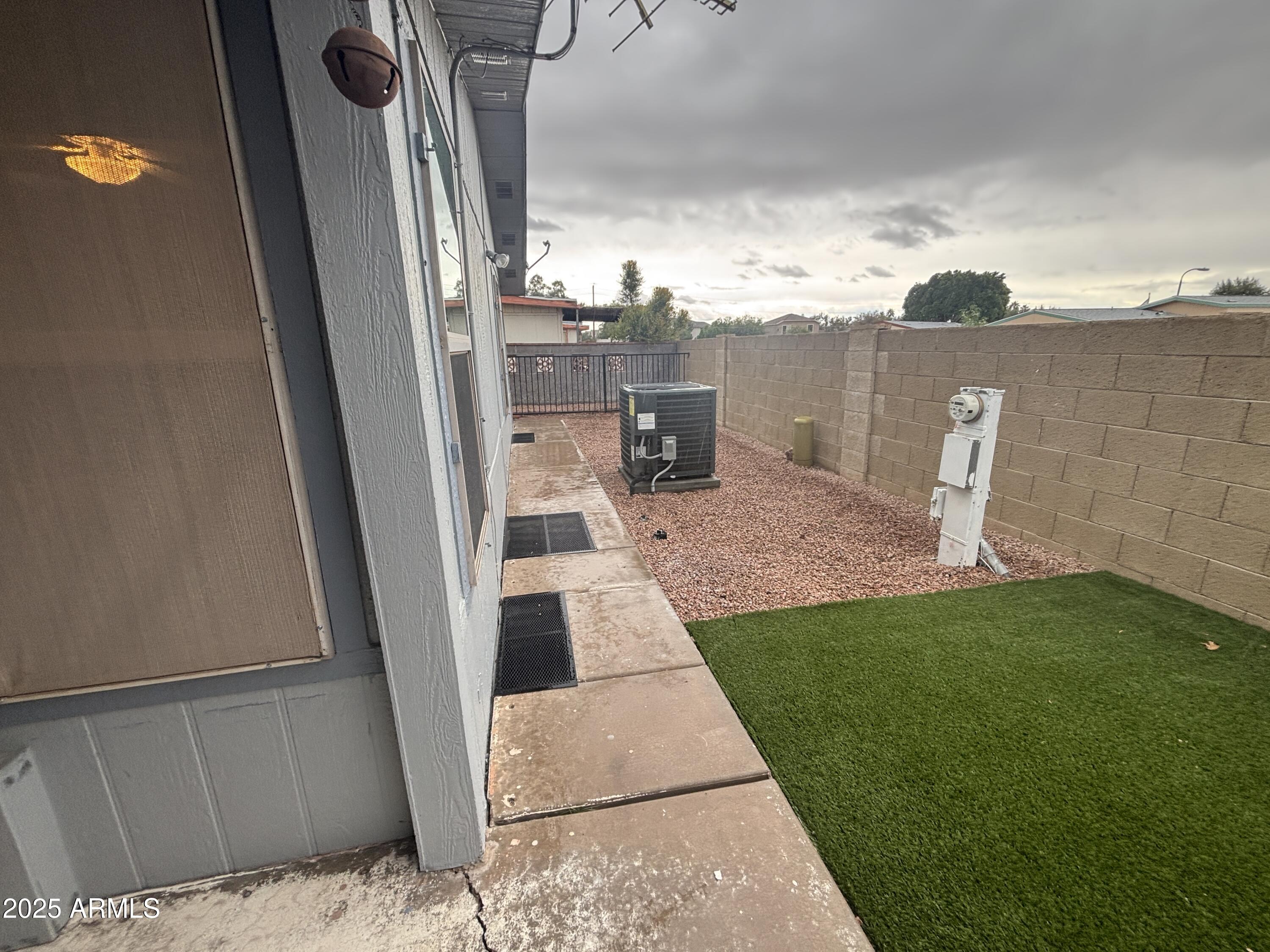 3500 South Tomahawk Road, Unit 153 Apache Junction, AZ 85119 - Photo 27 of 28