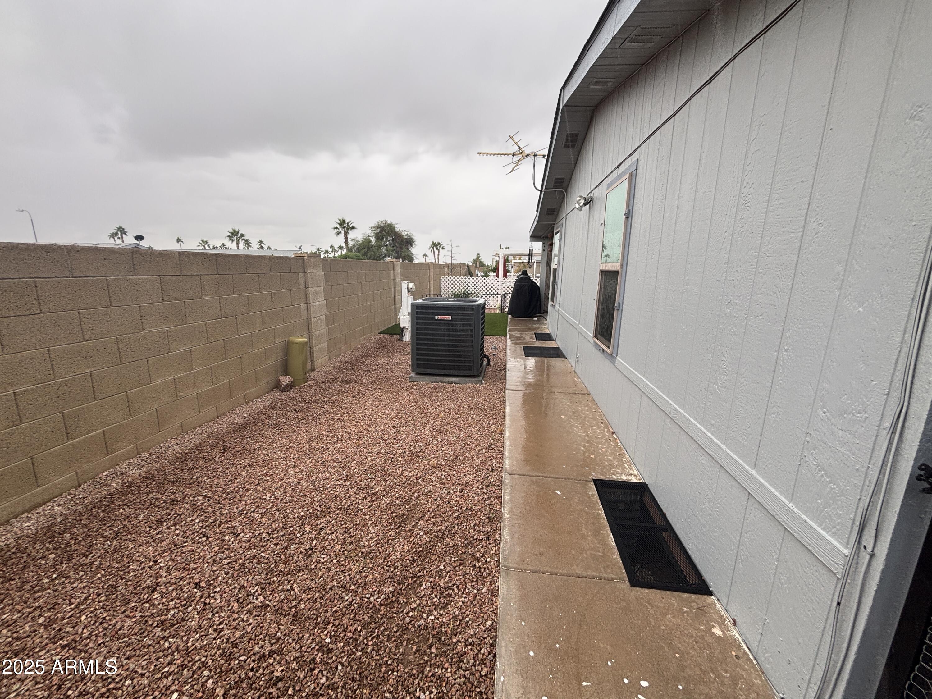 3500 South Tomahawk Road, Unit 153 Apache Junction, AZ 85119 - Photo 28 of 28 a view of a walk in closet