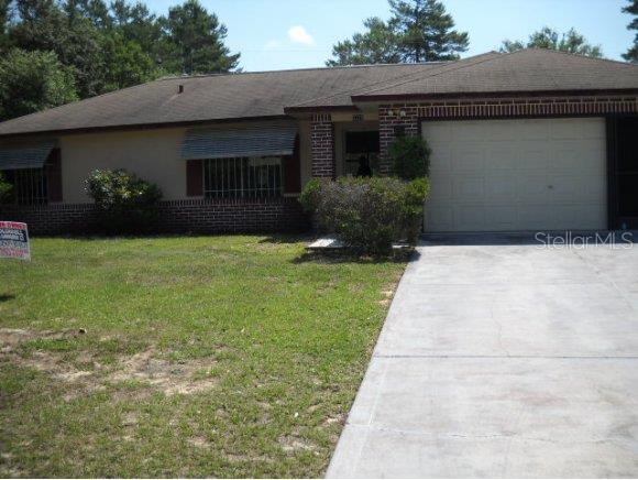 3375 Southwest 129th Loop Ocala, FL 34473 - Photo 1 of 1 Primary Photo