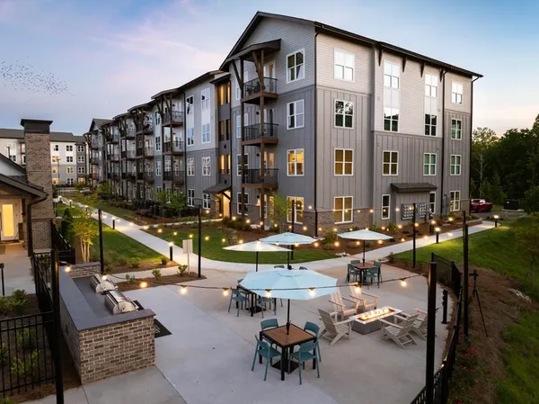 $1,870 | 2800 Foxfield Parkway, Unit B1, Douglasville, GA 30135