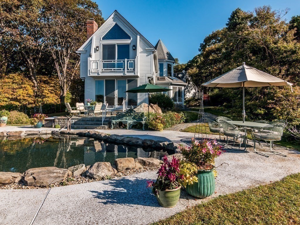 19 Mussell Point Way Gloucester, MA 01930 - Photo 40 of 42