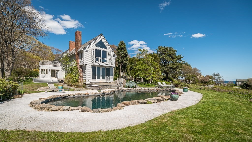 19 Mussell Point Way Gloucester, MA 01930 - Photo 5 of 42