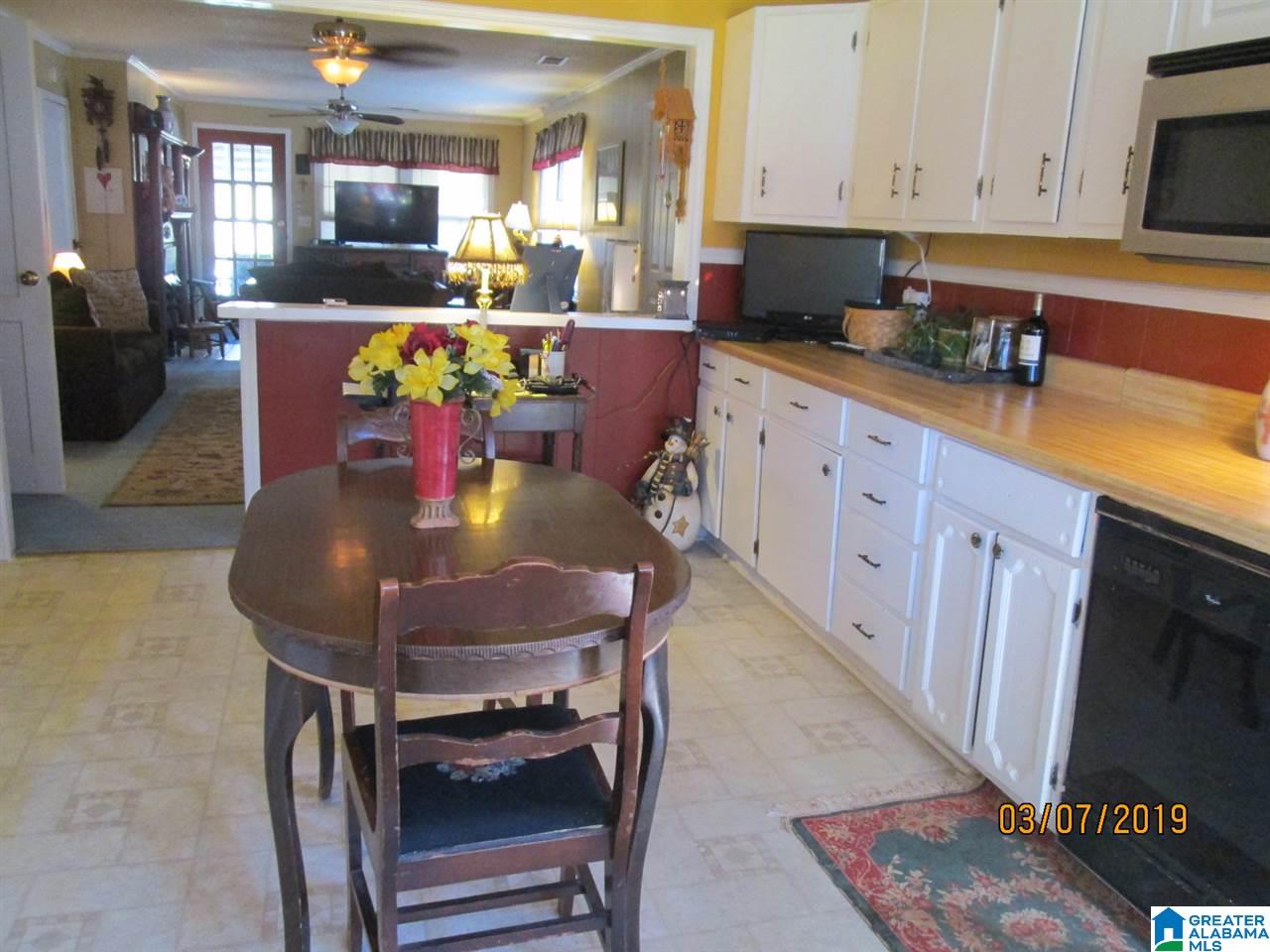825 Murphrees Valley Road Springville, AL 35146 - Photo 20 of 40