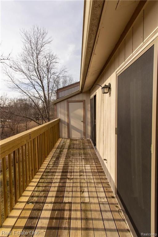 1693 Riverside Drive Rochester Hills, MI 48309 - Photo 24 of 24