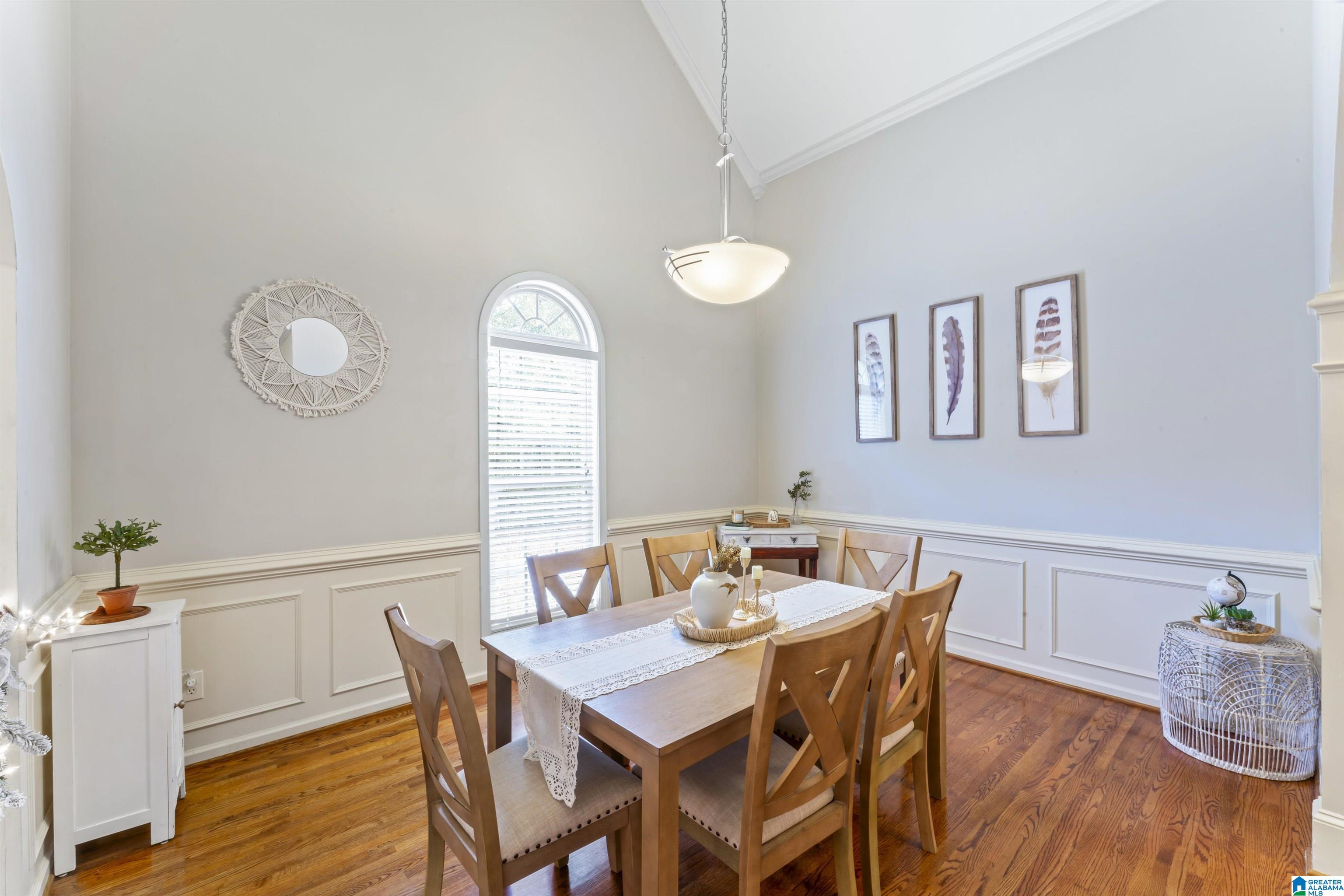 577 Levine Road Odenville, AL 35120 - Photo 10 of 44