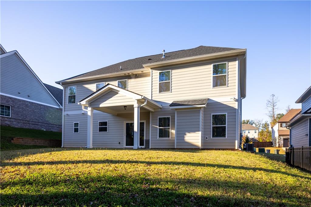 1879 Waterfall Road Auburn, AL 36830 - Photo 6 of 32 Gallery Image 6