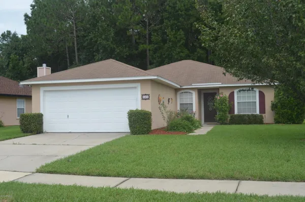 $1,975 | 545 Prosperity Lake Drive, St. Augustine, FL 32092