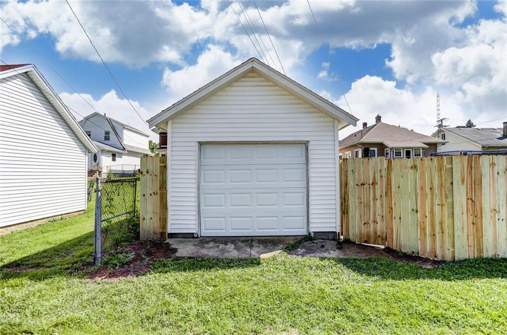 2028 Beatrice Street Springfield, OH 45503 - Photo 42 of 42