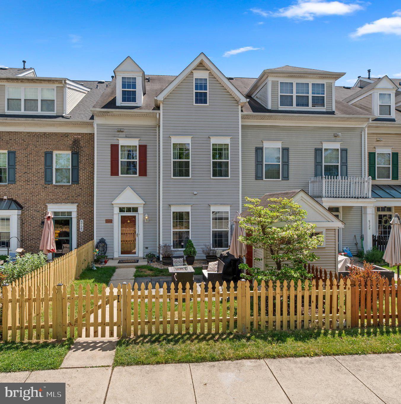 8727 Spring Brook Way Odenton, MD 21113 - Photo 1 of 39 Gallery Image 1