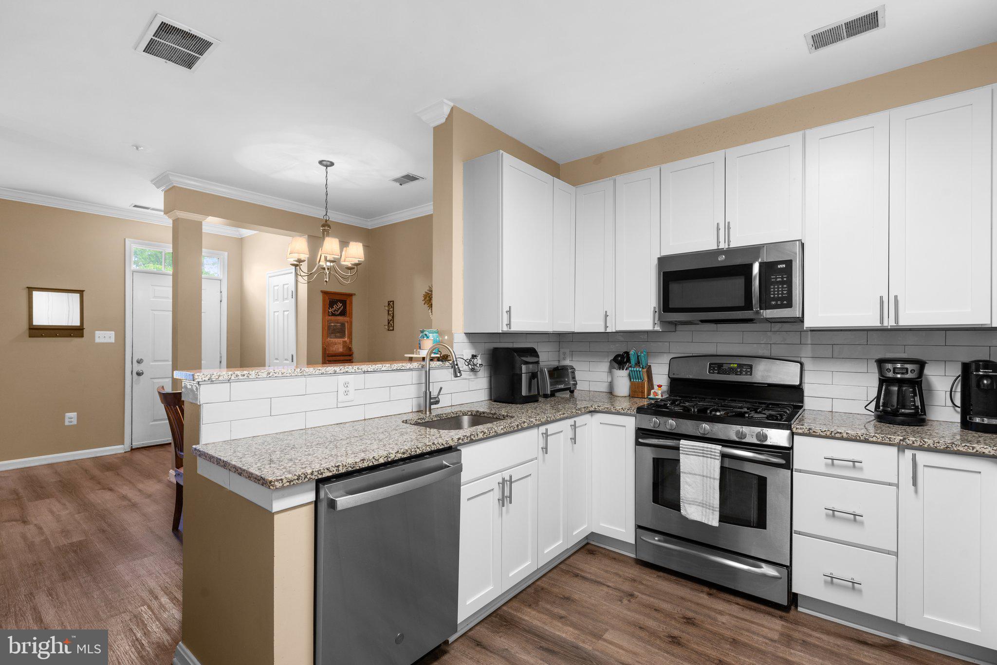 8727 Spring Brook Way Odenton, MD 21113 - Photo 11 of 39 Gallery Image 11