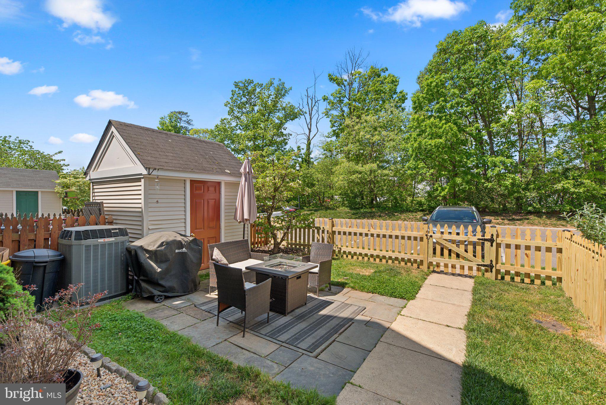 8727 Spring Brook Way Odenton, MD 21113 - Photo 29 of 39 Gallery Image 29