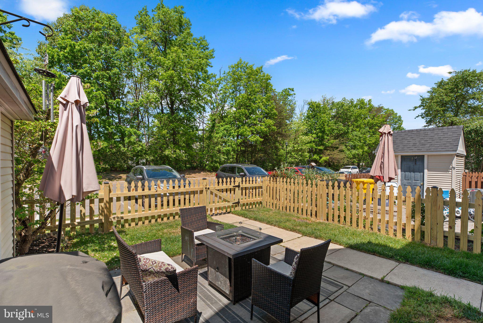 8727 Spring Brook Way Odenton, MD 21113 - Photo 30 of 39 Gallery Image 30