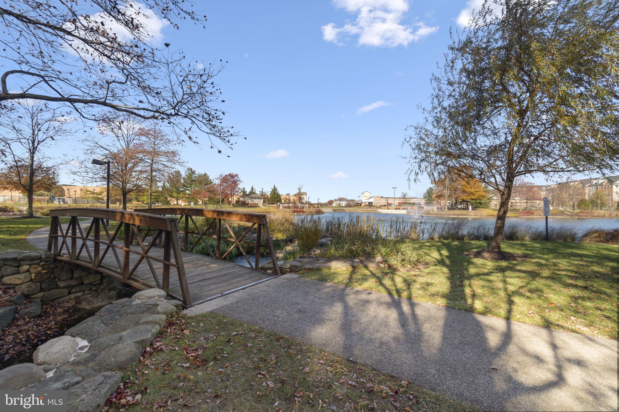 8727 Spring Brook Way Odenton, MD 21113 - Photo 37 of 39 Gallery Image 37