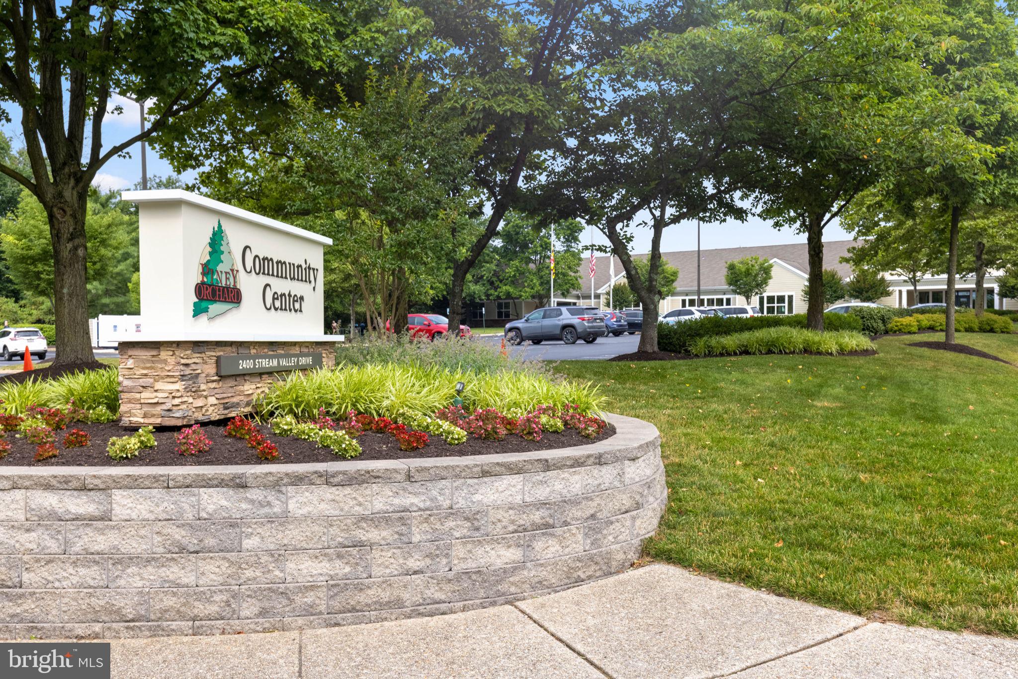 8727 Spring Brook Way Odenton, MD 21113 - Photo 38 of 39 Gallery Image 38