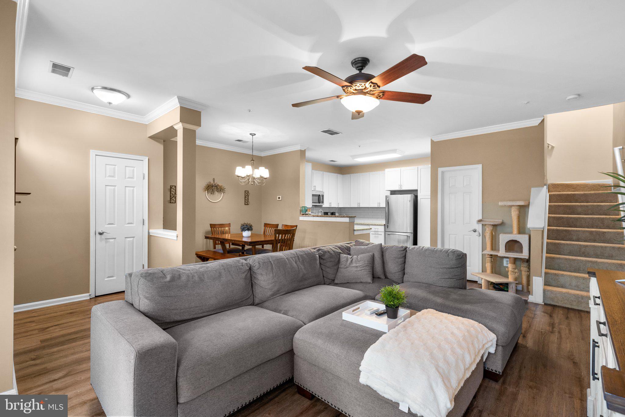 8727 Spring Brook Way Odenton, MD 21113 - Photo 6 of 39 Gallery Image 6