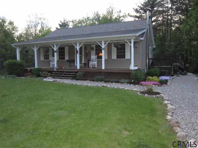 2259 Cook Road Galway, NY 12074 - Photo 1 of 15 Photo 1