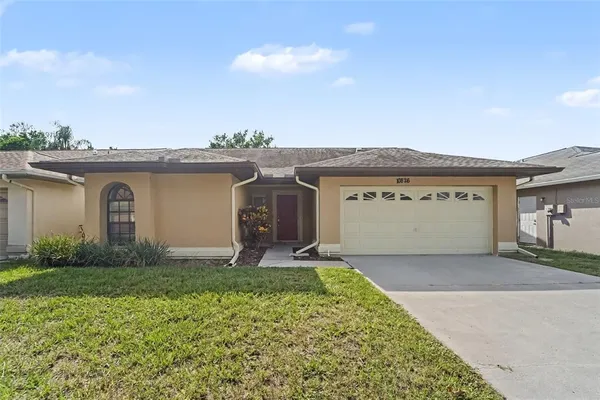 $299,900 | 10826 Claymont Drive, New Port Richey, FL 34654