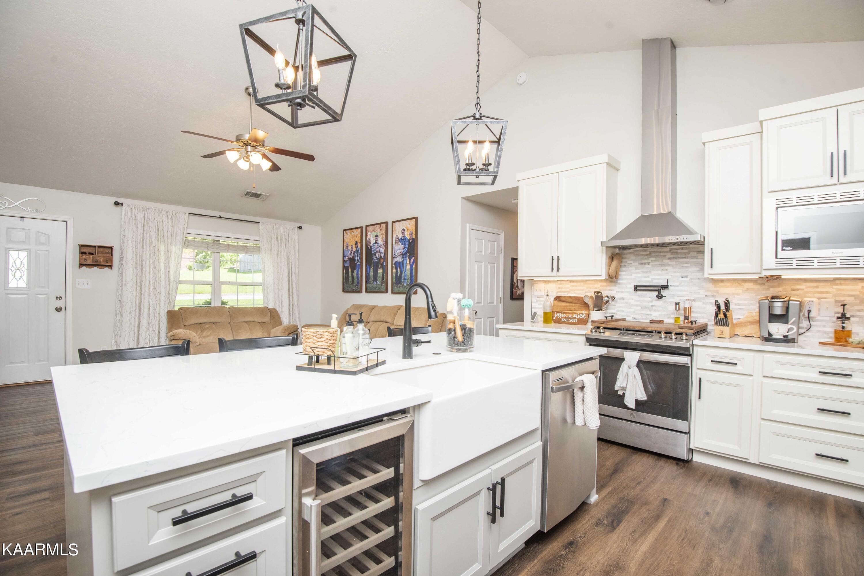7009 Ghiradelli Road Knoxville, TN 37918 - Photo 11 of 38 11