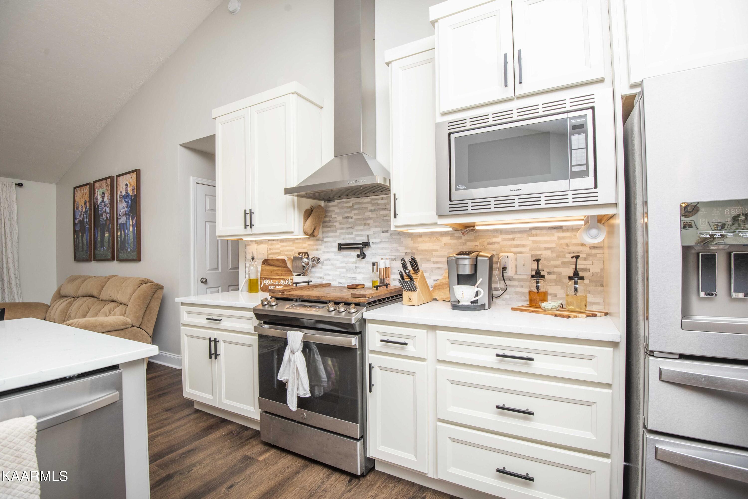 7009 Ghiradelli Road Knoxville, TN 37918 - Photo 12 of 38 12