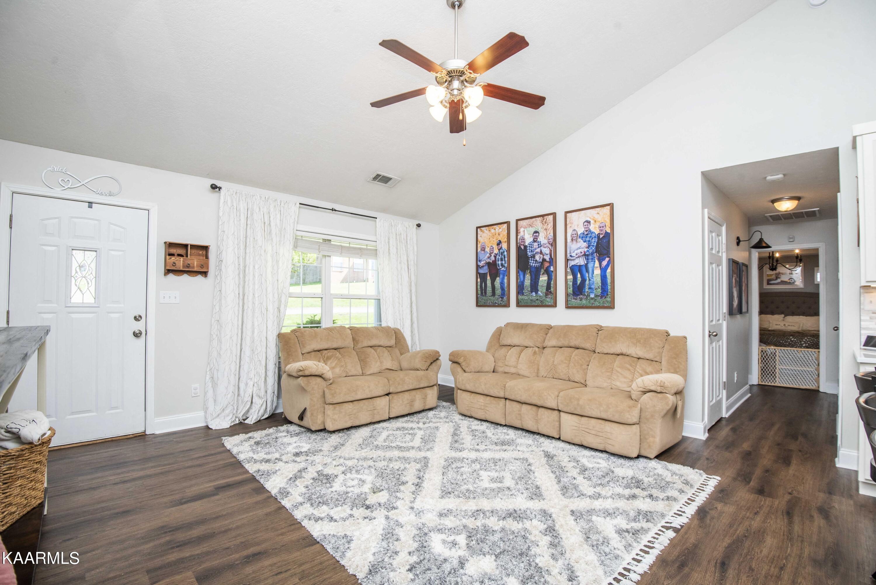 7009 Ghiradelli Road Knoxville, TN 37918 - Photo 8 of 38 8