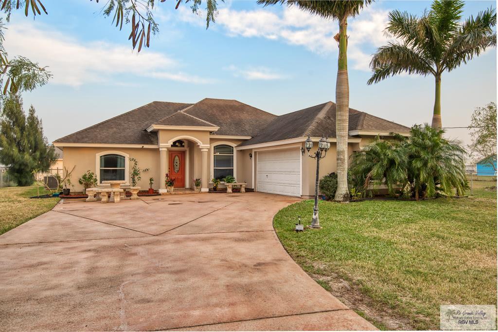 35003 Old Alice Road Los Fresnos, TX 78566 - Photo 1 of 1 Gallery Image 1