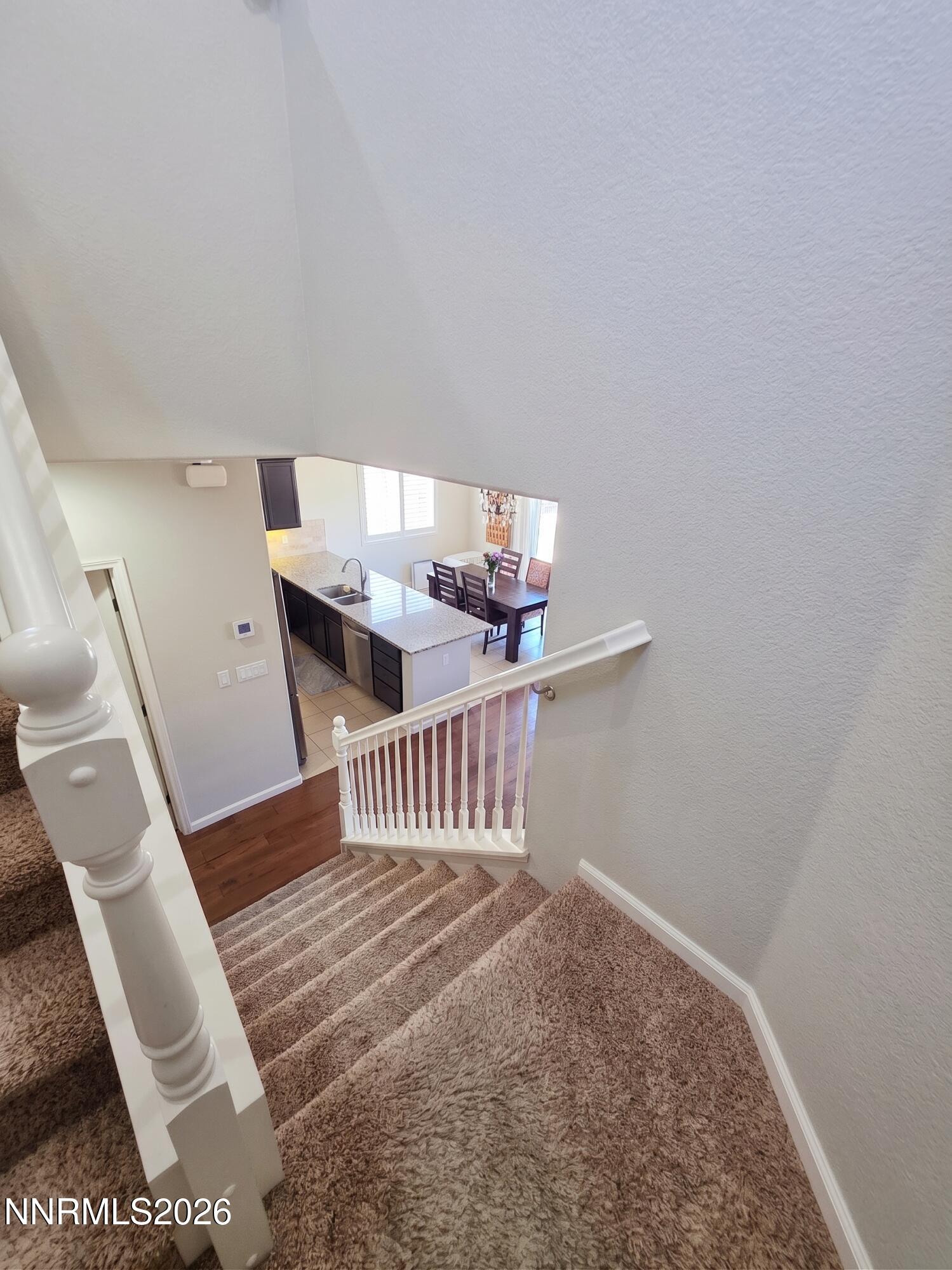 2775 Bonfire Lane Reno, NV 89521 - Photo 39 of 41 a view of entryway